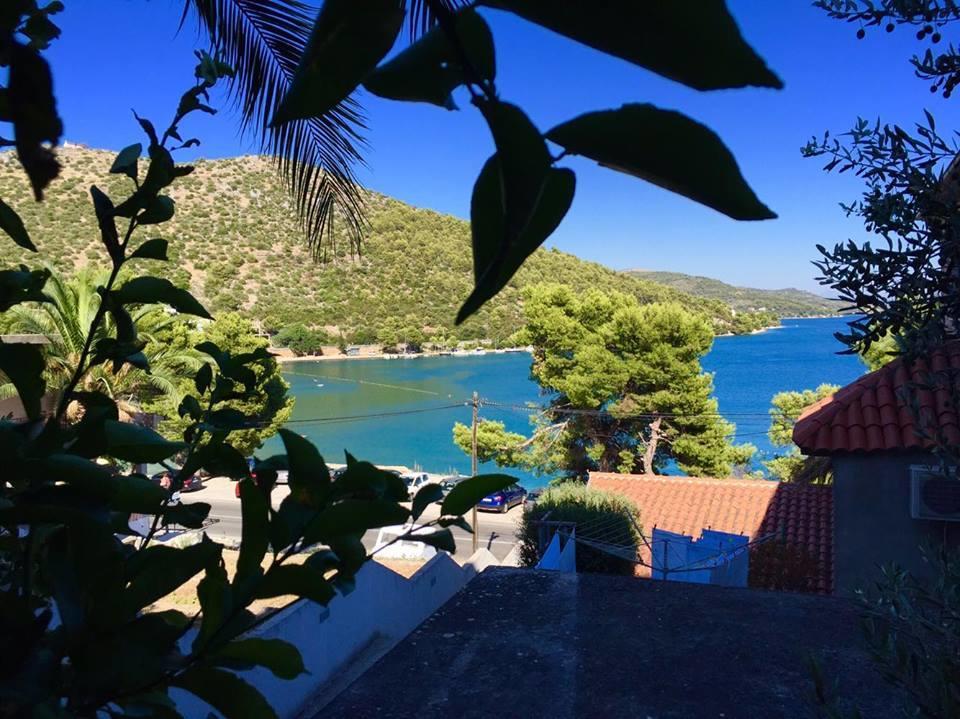 Villa Marija Marina  Exterior foto