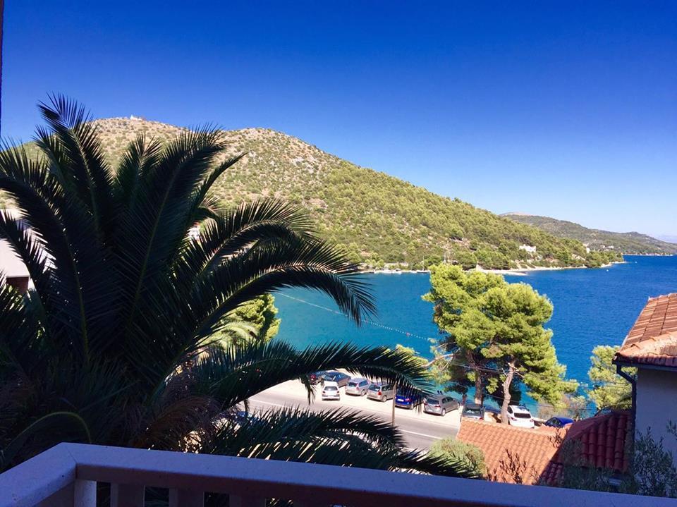 Villa Marija Marina  Exterior foto