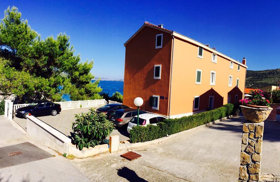 Villa Marija Marina  Exterior foto