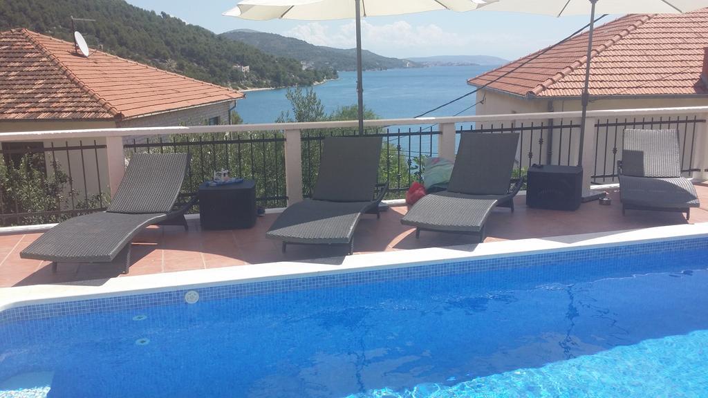 Villa Marija Marina  Exterior foto