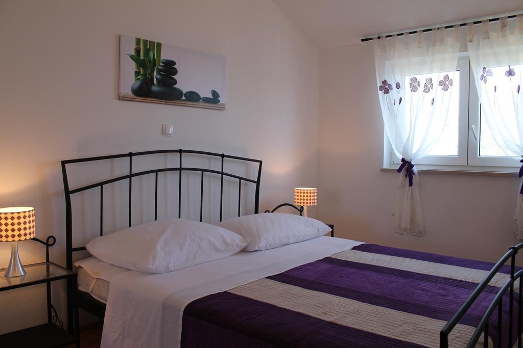 Villa Marija Marina  Habitación foto