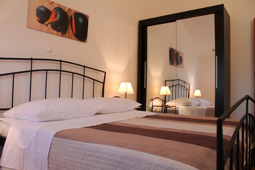 Villa Marija Marina  Habitación foto
