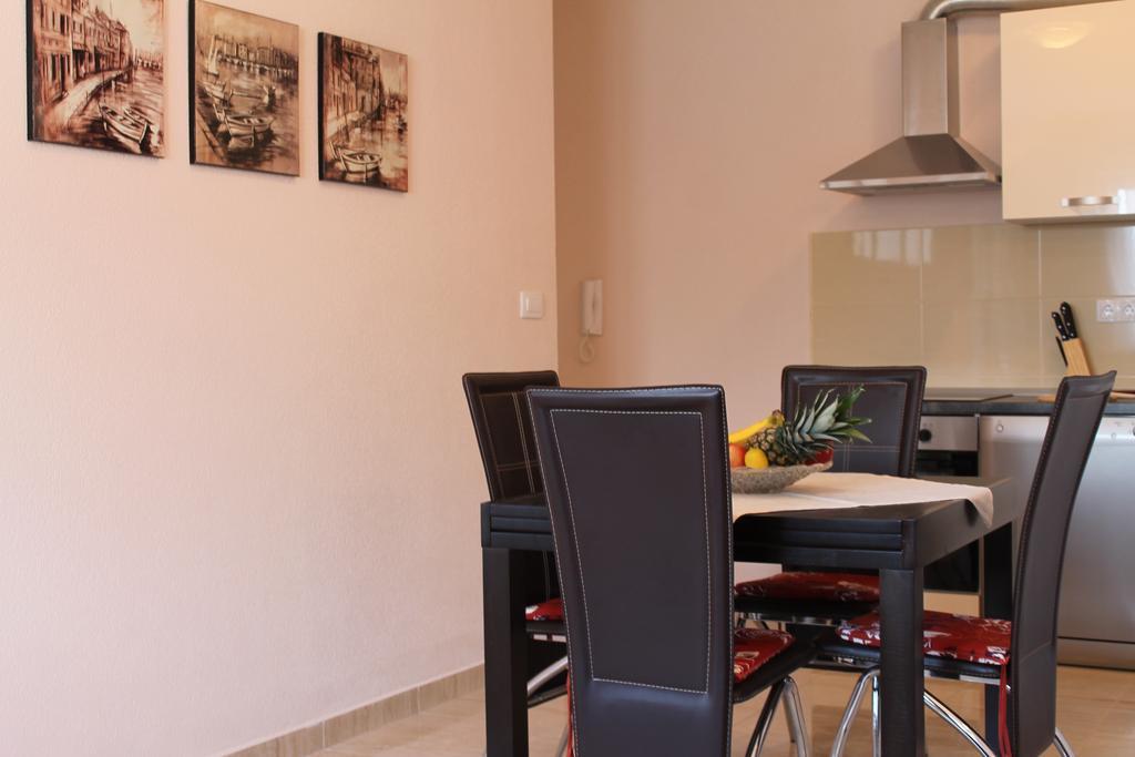 Villa Marija Marina  Habitación foto
