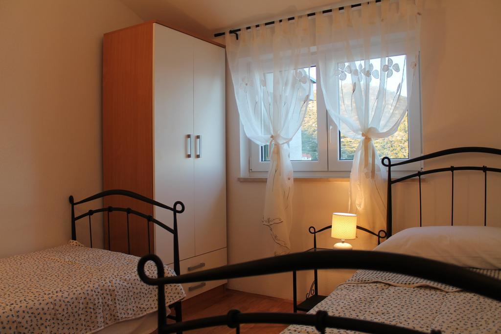 Villa Marija Marina  Habitación foto