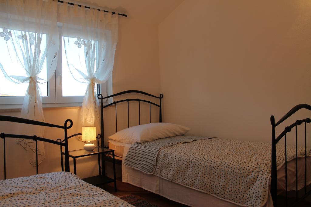 Villa Marija Marina  Habitación foto