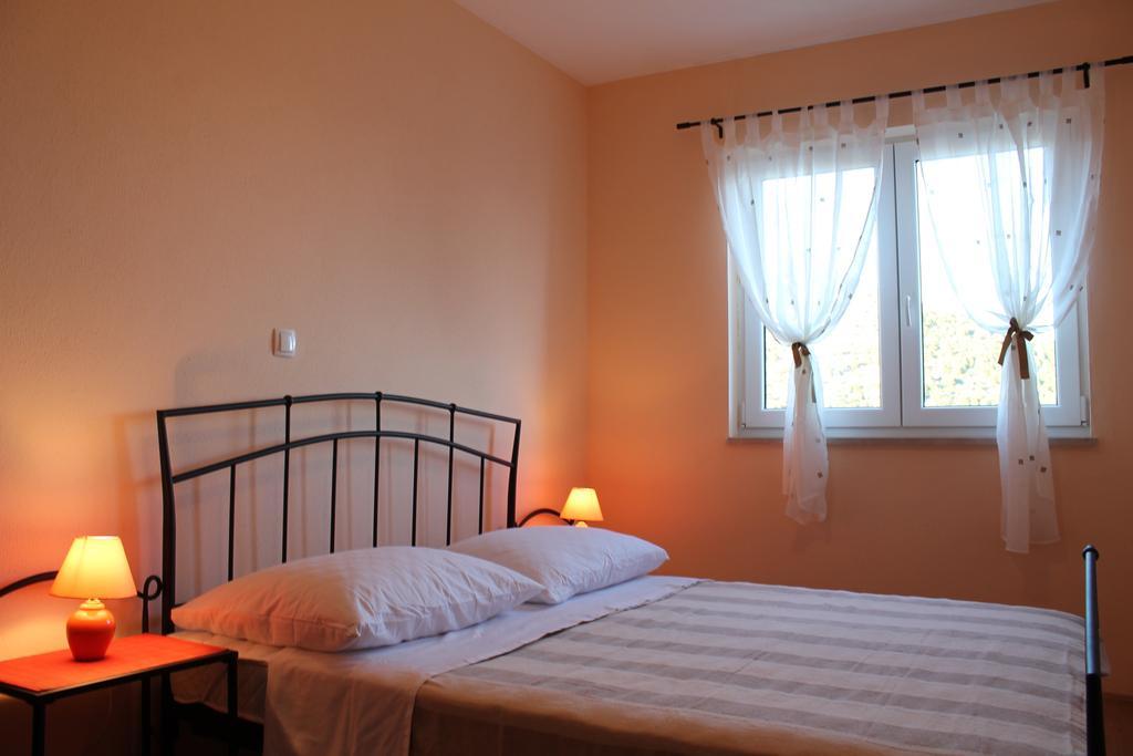 Villa Marija Marina  Habitación foto